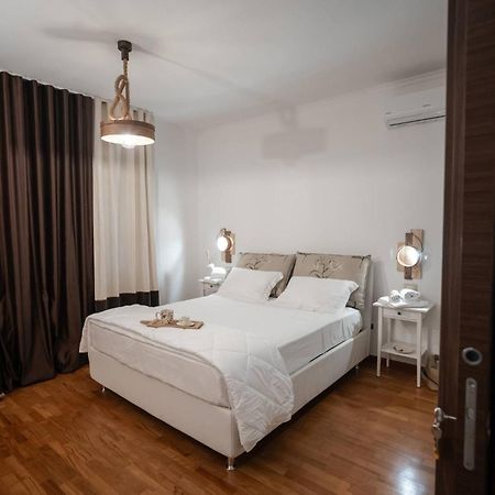 B&B Casa Gagliardi Matera Exteriér fotografie