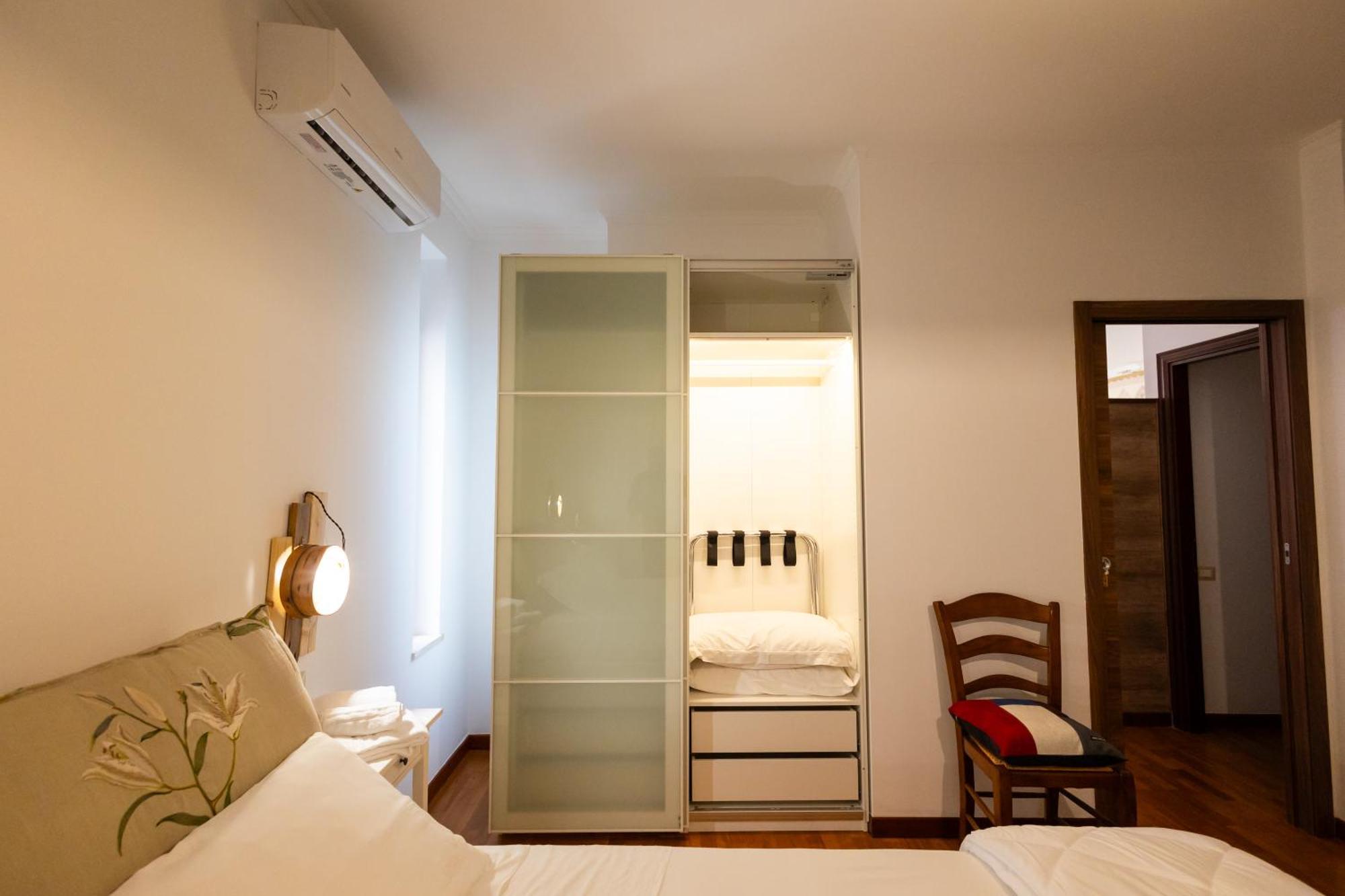 B&B Casa Gagliardi Matera Exteriér fotografie
