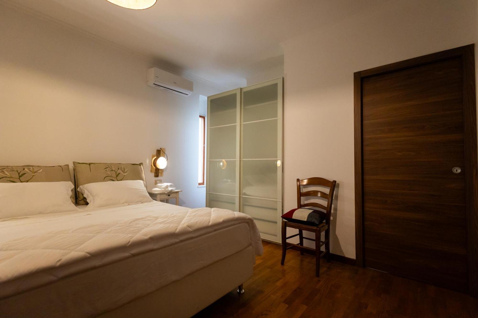 B&B Casa Gagliardi Matera Exteriér fotografie