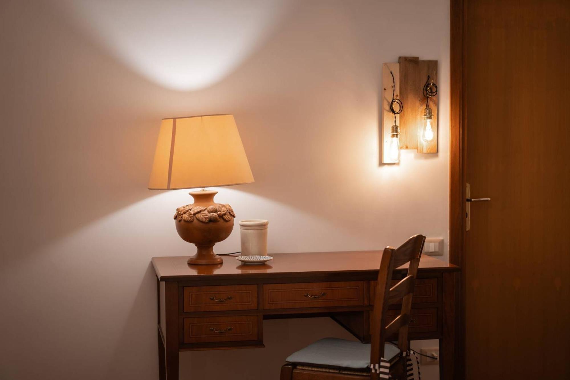 B&B Casa Gagliardi Matera Exteriér fotografie