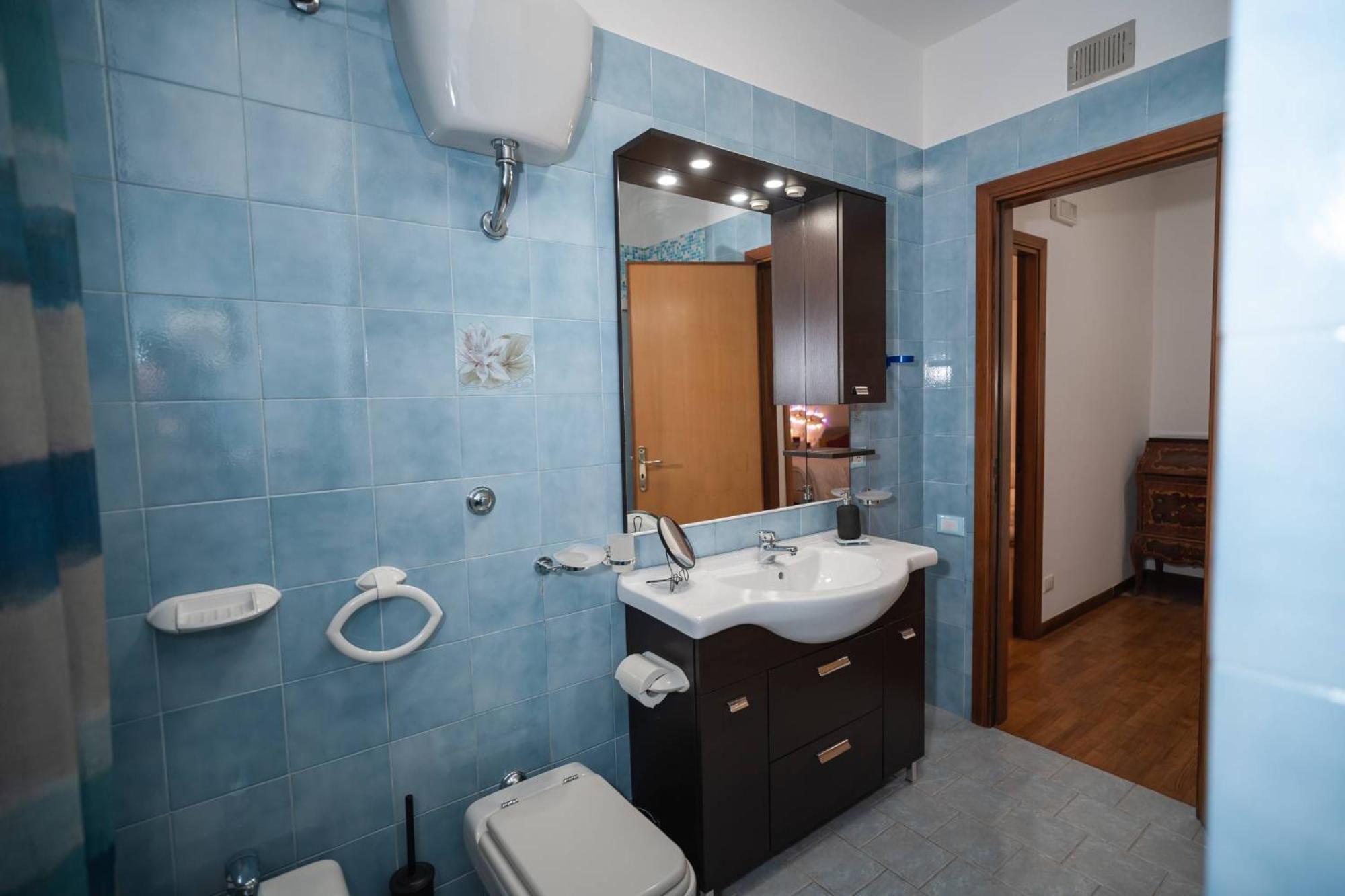 B&B Casa Gagliardi Matera Exteriér fotografie